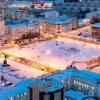 8 Fakta Mengenai Kota Yakutsk, Kota Terdingin di Dunia, Ada yang Mau Tinggal Disini ?