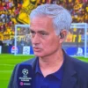 Jose Mourinho Sindir Erik Ten Hag tentang Jadon Malik Sancho usai Dortmund Dikalahkan Real Madrid