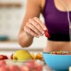 Pentingnya Pola Makan Bergizi dan Olahraga Jadi Kunci Hidup Sehat