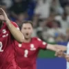 Daftar 4 Tim Kuda Hitam yang Lolos ke 16 Besar Euro 2024, Georgia Menang Lawan Ronaldo Cs