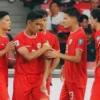 Catat! Jadwal Timnas Indonesia di Kualifikasi Piala Dunia 2026 Babak Ketiga