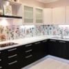 Inspirasi Wallpaper Dinding Dapur Minimalis yang Estetik 