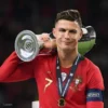 Rekor Portugal Di EURO Sejak Debut Cristiano Ronaldo