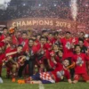 11 Pemain Utama Persija Jakarta 2018 Dimanakah Mereka Sekarang?