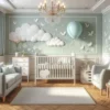 Desain Kamar Bayi Impian, Ciptakan Surga Mungil untuk Buah Hati
