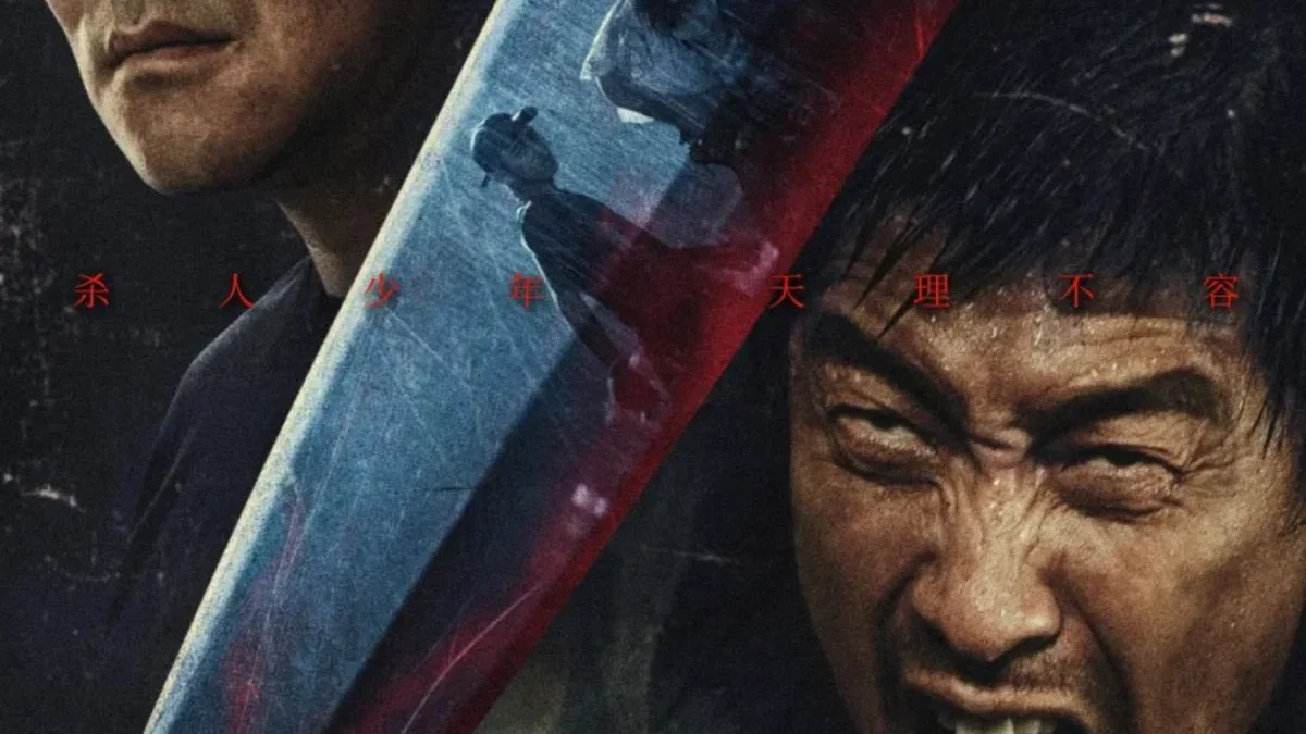 Sinopsis Film China Terbaru Hovering Blade, Lengkap dengan Biografi para Pemerannya!