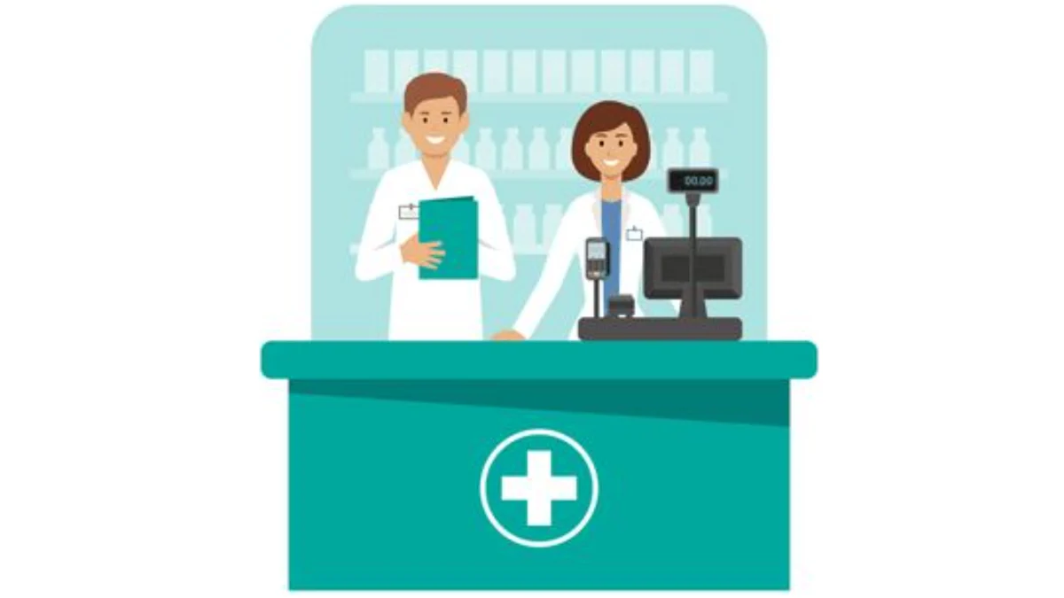 7 Perbedaan Antara Farmasi dan Apoteker serta Pentingnya Peran Mereka dalam Pelayanan Kesehatan