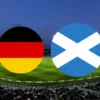 Catat Tanggalnya Biar Jadi Saksi Laga Pembuka Euro 2024 Jerman vs Skotlandia