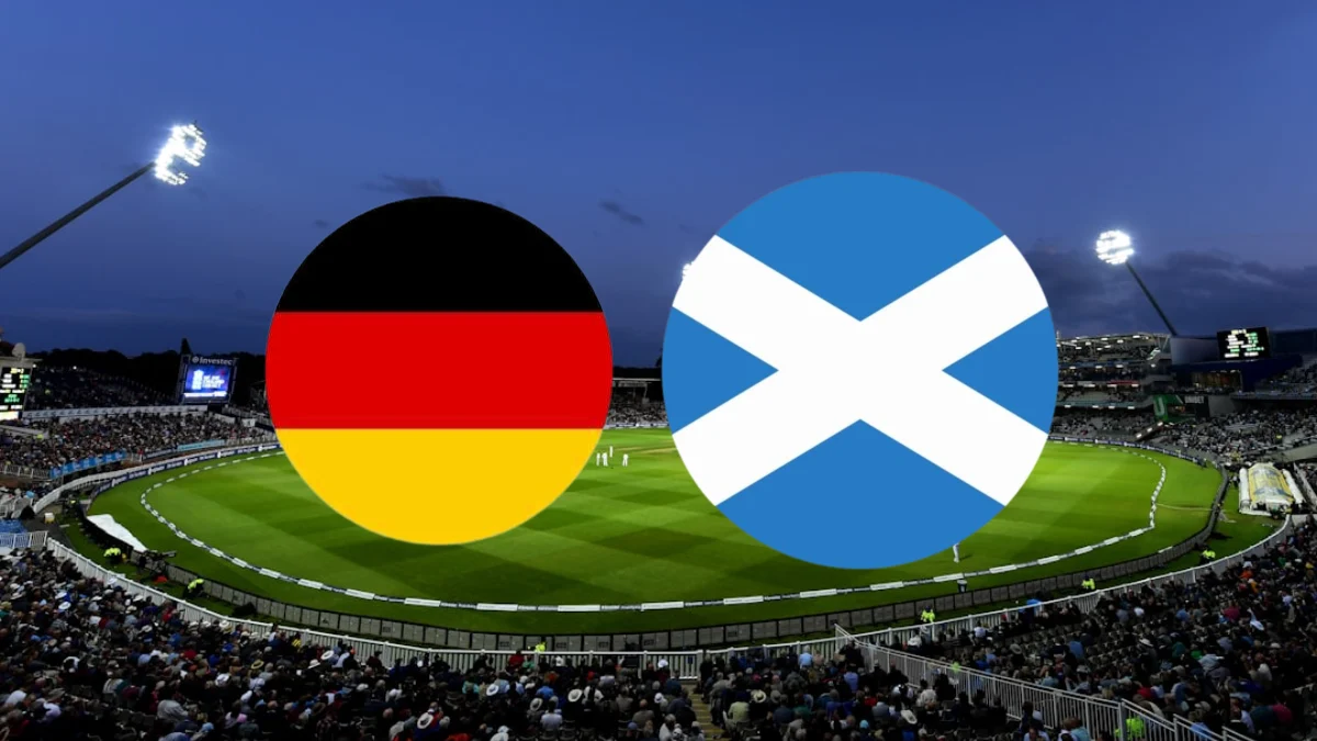 Catat Tanggalnya Biar Jadi Saksi Laga Pembuka Euro 2024 Jerman vs Skotlandia