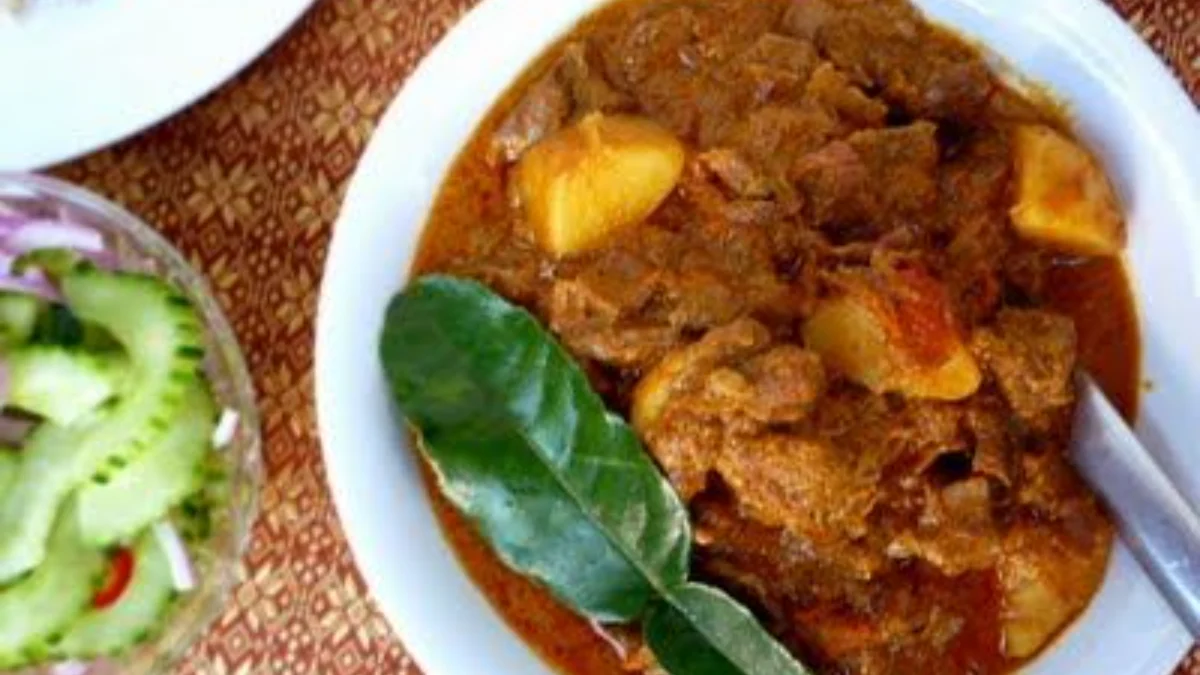 10 Menu Masakan Idul Adha yang Lezat untuk Keluarga Tercinta