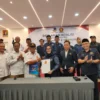 NasDem-Gerindra Satu Lokomotif dalam Kereta Koalisi Maju Bersama untuk Kota Cirebon, Siapa Pasangan Eti?