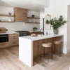 Desain Kekiniah Interior Rumah! Ciptakan Dapur Mewah dengan 6 Inspirasi Kitchen Island Modern