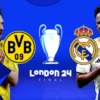 Marcus Reus Gagal Bawa Piala Liga Champions ke Signal Iduna Park, Hasil Dortmund vs Real Madrid 2024