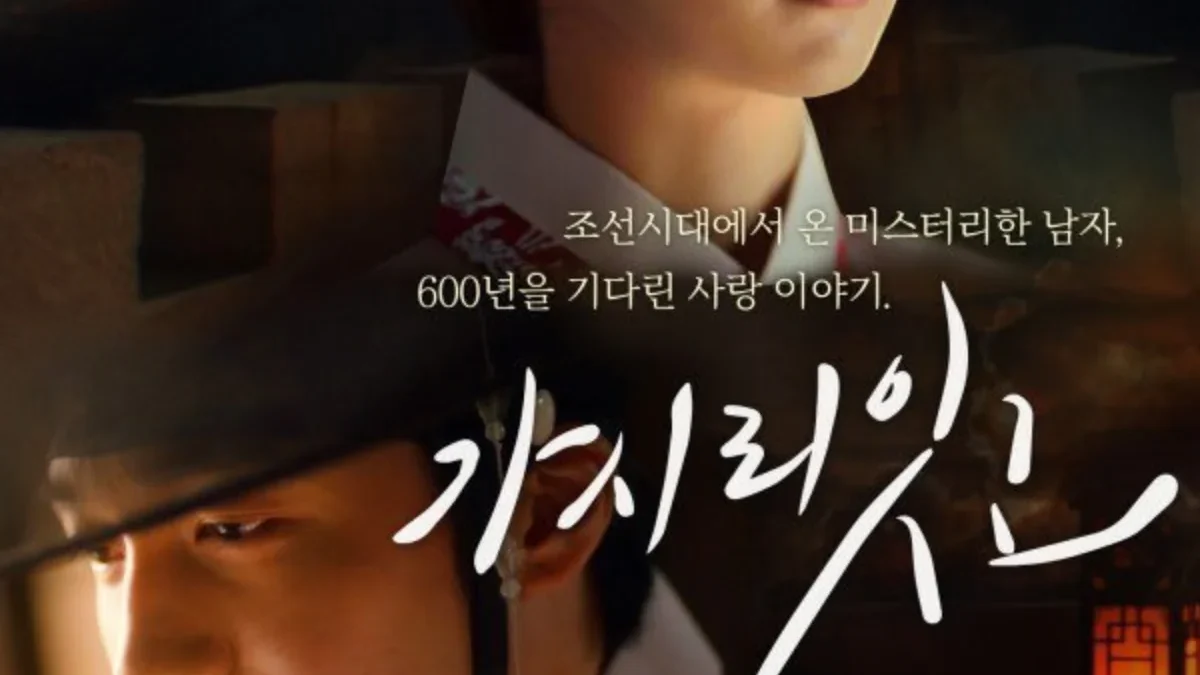 Wajib Nonton! 6 Drama Korea yang Bercerita Tentang Perjalanan Waktu