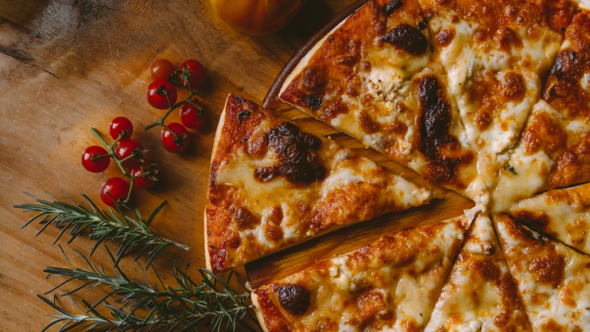 Menikmati Pizza Tanpa Batas dengan Cara All You Can Eat Pizza Hut