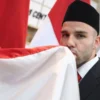 Calvin Verdonk Resmi Menjadi WNI, Siap Debut Bersama Timnas Indonesia