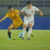 5 Pemain Timnas Indonesia yang Memiliki Lemparan Mematikan