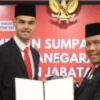 Timnas Indonesia Tambah Penyerang Baru, Jens Raven Resmi Jadi WNI!