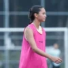 Estella Loupatty Striker Milik AFC Vrouwen 1 Memiliki Profil yang Sangat Menarik 