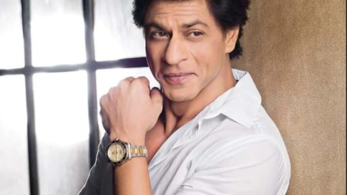 Akibat Cuaca Panas Ekstrem di India, Sha Rukh Khan Terkena Heat Stroke, Ini Kondisi SRK Saat Ini!