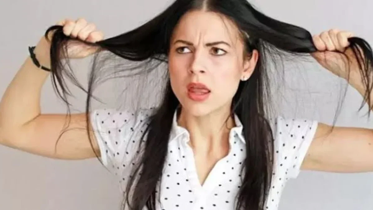 7 Cara Efektif untuk Mengatasi Rambut Lepek