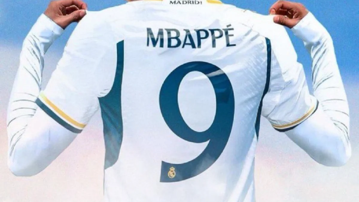 Transfer Kylian Mbappe ke Real Madrid Mengguncangkan Dunia Olahraga Sepakbola