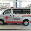 Istana Presiden Meminta Maaf Atas Insiden Pemblokiran Ambulan Saat Konvoi Presiden