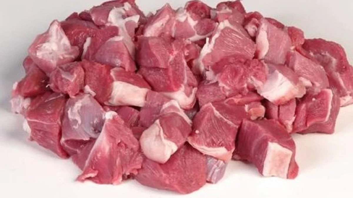 Cara Mengolah Daging Kurban Agar Tetap Aman Dikonsumsi, Juga Tetap Sagar Ketika Ingin di Masak