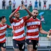 Hugo Gomes Alias Jaja Resmi Bergabung Bersama Dewa United