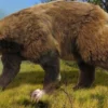 Ukuran Tubuh yang Raksasa, 5 Fakta Menengenai Tentang Megatherium, Nenek Moyang Kukang Modern 