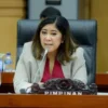 Meutya Hafid Buka Suara Tegaskan Belum Ada Pembicaraan Mengenai Posisi Menteri Luar Negeri di Kabinet Prabowo