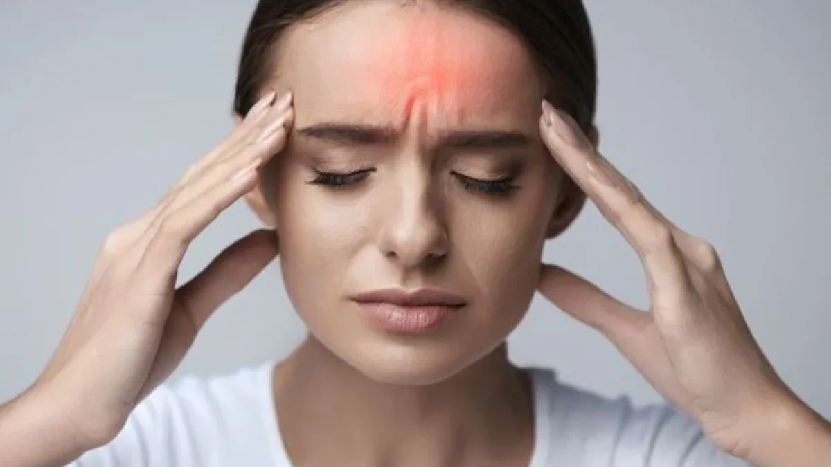 Mengatasi Serangan Migrain, 3 Langkah Efektif yang Direkomendasikan Dokter Untuk Mengurangi Rasa Nyeri