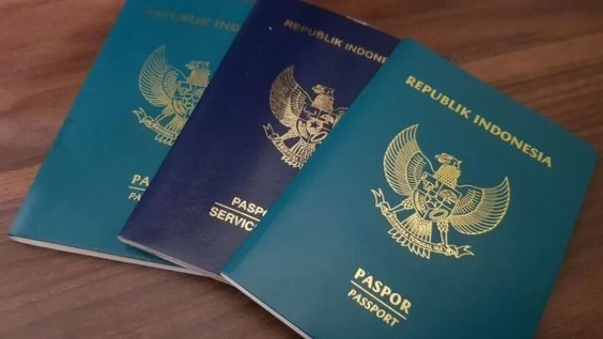 Gaperlu Ribet Lagi, Proses Pembuatan Paspor Akan Semakin Mudah Tanpa Dokumen Fisik KTP dan KK