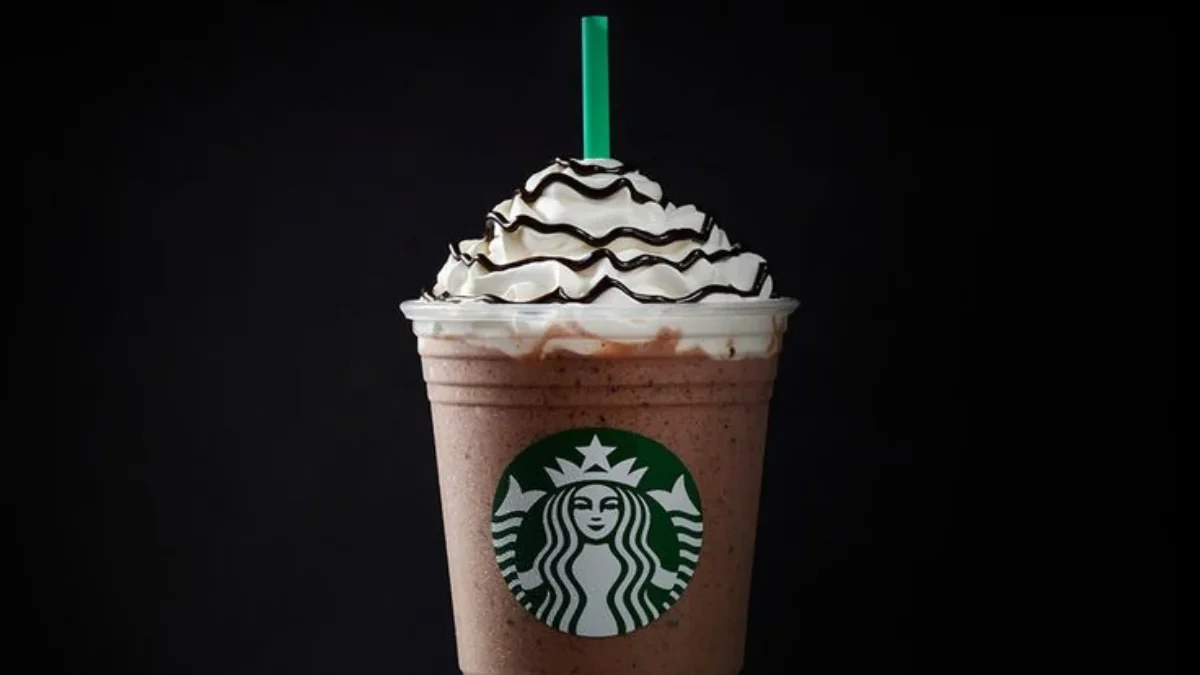 Daftar Menu Minuman Starbucks yang Sehat dan Segar Tanpa Kafein!