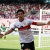4 Pemain Asia yang Pernah Menjadi Kapten Klub Bundesliga Jerman