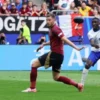 Gol Bunuh Diri Masih Menjadi Favorit di Euro 2024