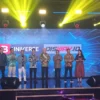 B-Universe Dan Disway Resmi Jalin Kerja Sama, Targertkan 400 Media Network 