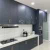 Transformasi Dapur Anda dengan Kitchen Set Aluminium, 8 Pilihan Ideal untuk Hunian Modern