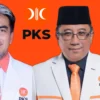 PKS Makin Pede Menangkan Haru Suandharu di Jabar dan Azrul di Kota Cirebon Lewat Safari Pemenangan PKS