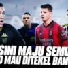 Striker Elit Serie A yang Bakal Hadapi Bek Timnas Indonesia Musim Depan