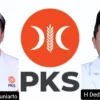 Calon Walikota Cirebon dari PKS Miliki 2 Matahari!