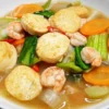 Resep Tahu Ala Chinese Food untuk Menu Masakan Harian di Rumah