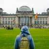 10 Peraturan Aneh dan Unik yang Hanya Ada di Jerman!