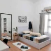 Panduan Memilih 7 Furniture Kamar Tidur yang Nyaman dan Estetis
