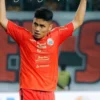 Striker Muda Milik Persija Jakarta Sandi Samosir Resmi Dipinjamkan Oleh Tim Madura United