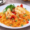 Resep Nasi Goreng Seafood, Hidangan Istimewa untuk Momen Spesial Bersama Keluarga 
